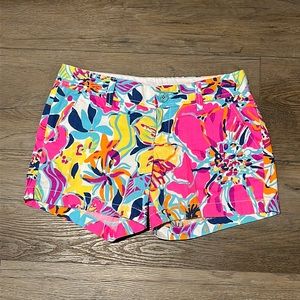 Lilly Pulitzer The Callahan Short 4